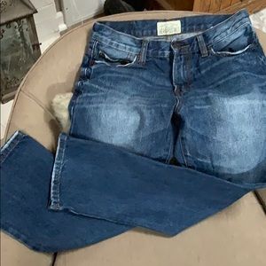 Aeropostale Jeans Size 28by28